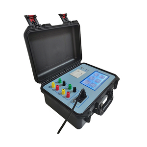 Transformer Test Meters3590