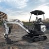 Excavator Buckets6143