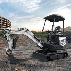 Excavator Buckets6143