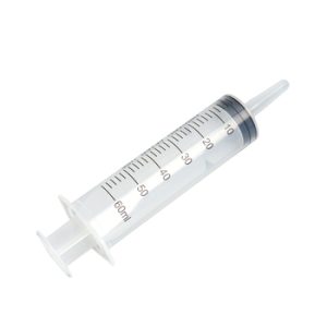 Heavy-duty disposable syringe Factory Code 9894