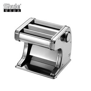Dough Pressing Rollers13005