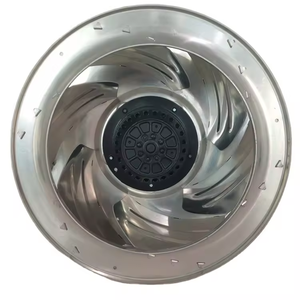 Fan Systems4008