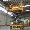 Aerial Work Platform85679