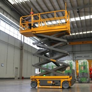 Aerial Work Platform85679