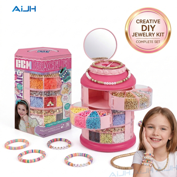 DIY Bead Jewelry Kit106582