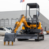 Used Excavator Diggers9895
