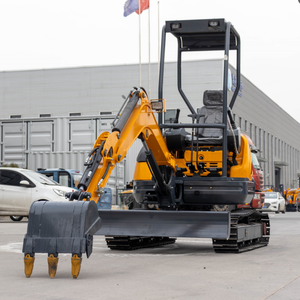 Used Excavator Diggers9895