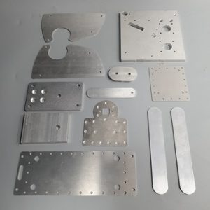 Aluminum Sheet Plate82954