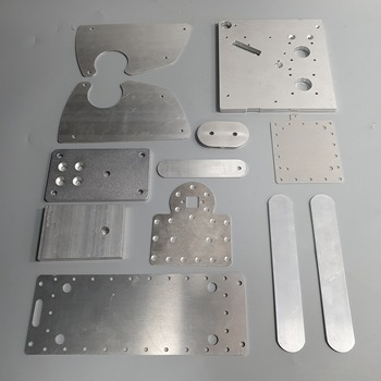 Aluminum Sheet Plate82954