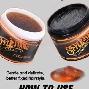 Hair Oil & Hair Wax79233