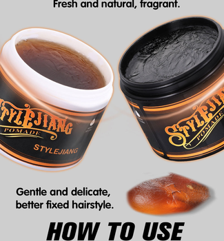 Hair Oil & Hair Wax79233