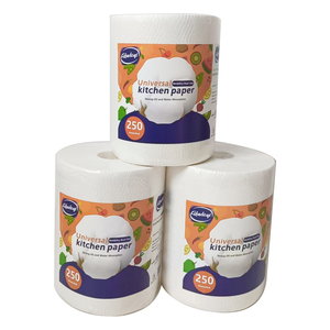 Kitchen Paper Towels3273