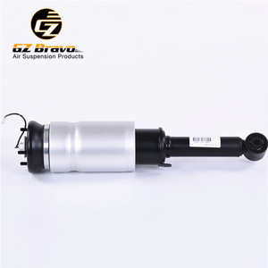 Shock Absorbers998