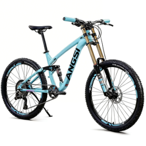 Complete bicycle Factory Code 22951