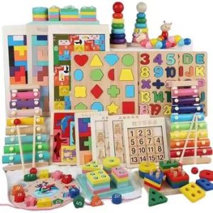 Educational toy Factory Code 775