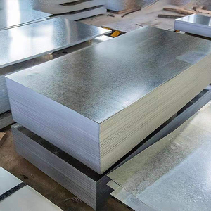 Galvanized & Color Coated Steel Coils8023