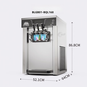 Popsicle Molds & Freeze Machines4953