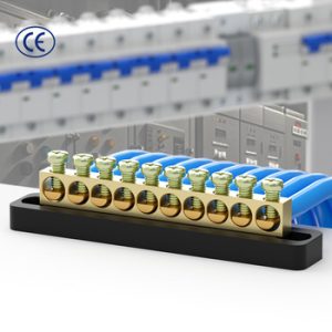 Busbar Cable80915
