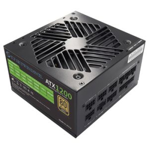Desktop power supply Factory Code 17640