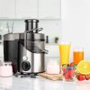 Fruit & Vegetable Juicers1802