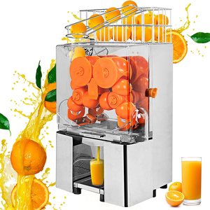 Heavy Duty Commercial Juicers4946