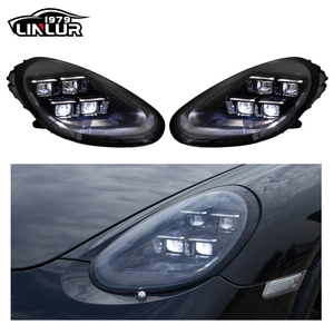 LED Headlights13
