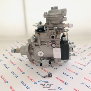 Fuel Pump & Spare Parts9504