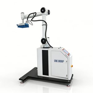 Precision handling and palletizing robot Factory Code 15152
