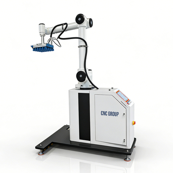 Precision handling and palletizing robot Factory Code 15152