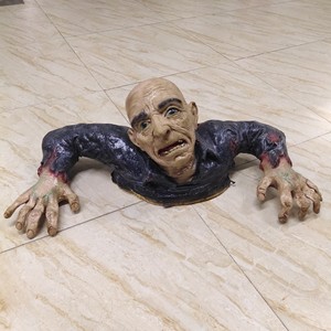 Halloween Gift & Decor Goods10685