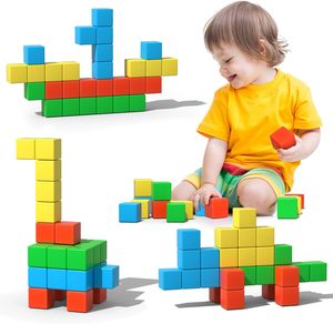 Magnetic Building Blocks13150