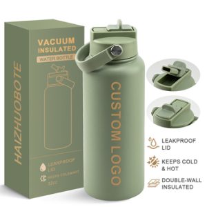 Vacuum flask Factory Code 9835