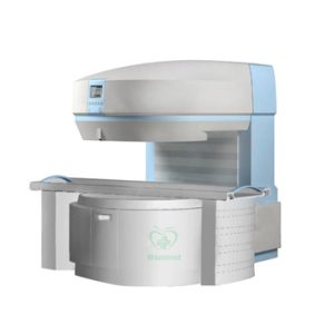 Industrial MRI scanner Factory Code 12957