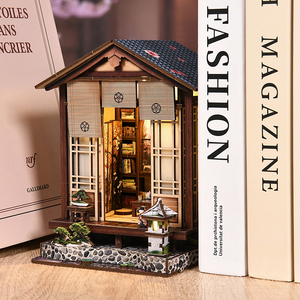 Architectural Scale Models9454