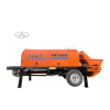 Used Concrete Pump Trucks11393