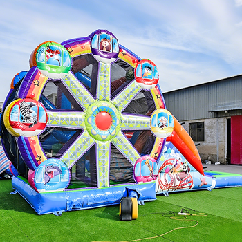 Ferris Wheel95325