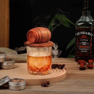 Smoky Cocktail Kits12707