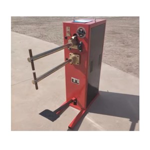 Resistance Spot Welders8381