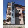 Passenger Residential Commercial Elevators11509