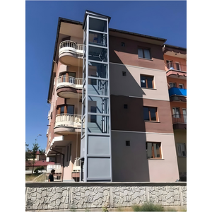 Passenger Residential Commercial Elevators11509