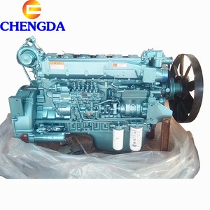 Truck Engines11074