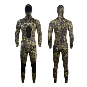 Diving Wetsuits/Drysuits14335