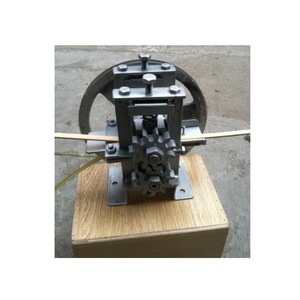 Toothpick Making Machines8260