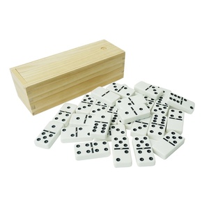 Domino Sets7591