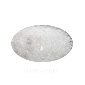 Polymer Resin Pellets5820