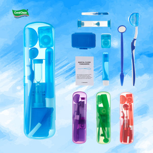 Denture Care Products11989