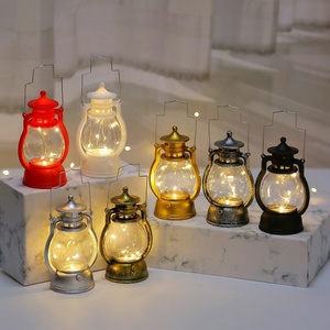 Oil Lamps & Accessories12414