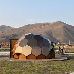 Dome Tents2474