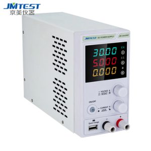 Dual Power Supply80936