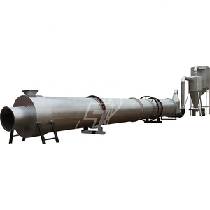 Biomass Dryers7952